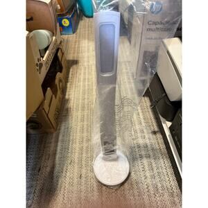 Otter Lite Wireless Charging LED Lamp - Model B1FSB